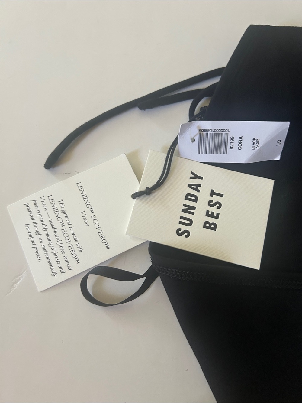 Aritzia Sunday Best Cora Top Large - Picture 5 of 6